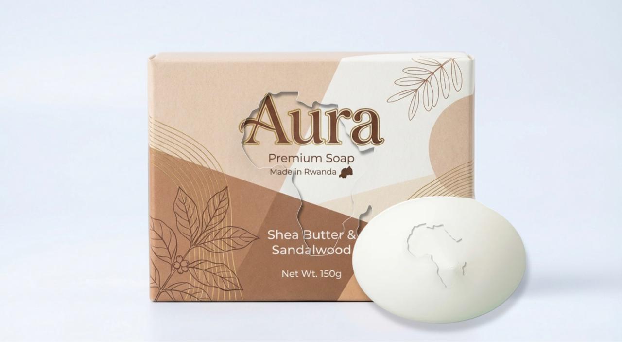 Natural Beauty Soap